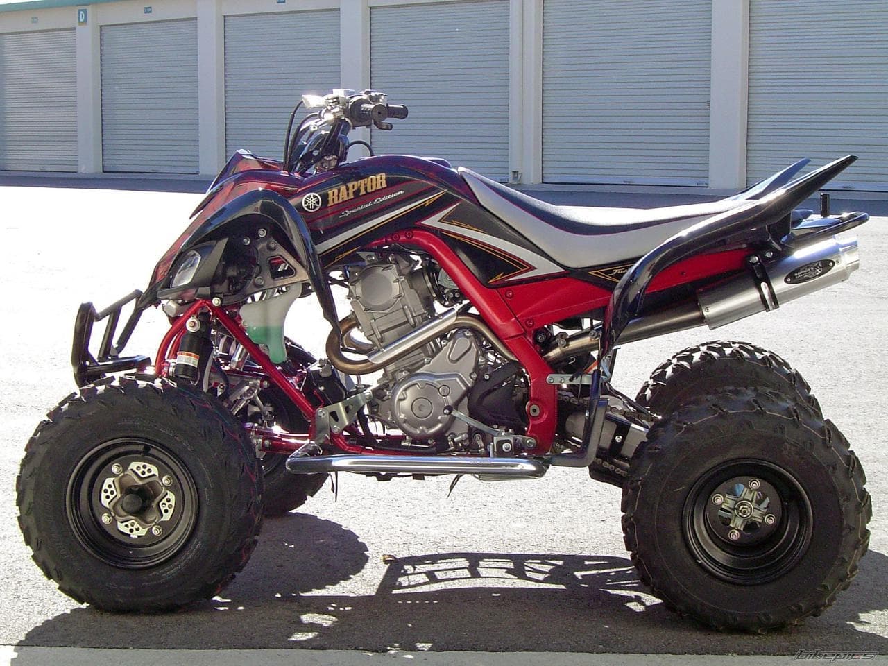 ATV Thrills with Avivaa Enterprises in Vaudreuil, Haiti