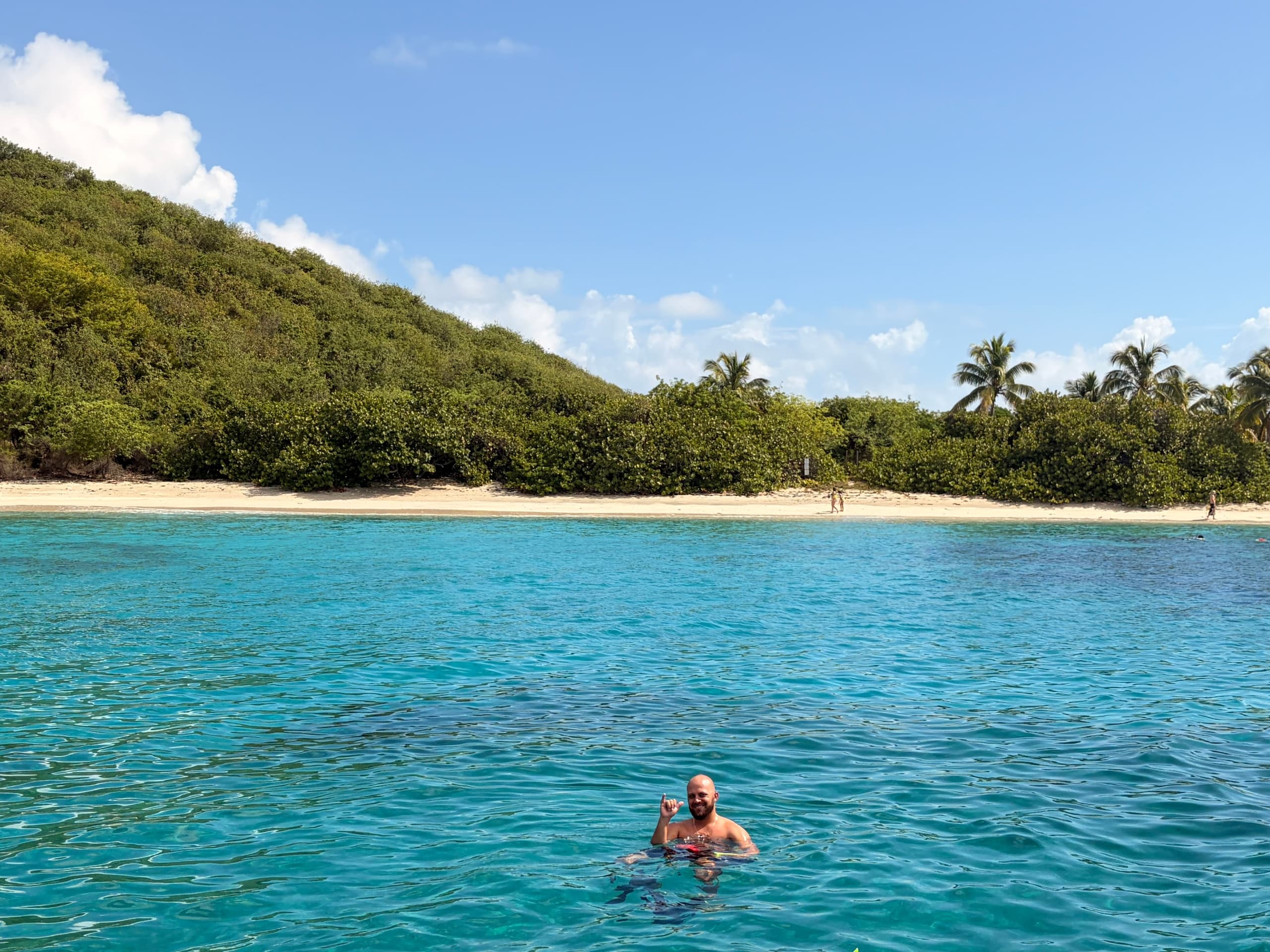 Private Culebra Charter: Full-Day Snorkel & Flamenco Beach from Fajardo photo 4