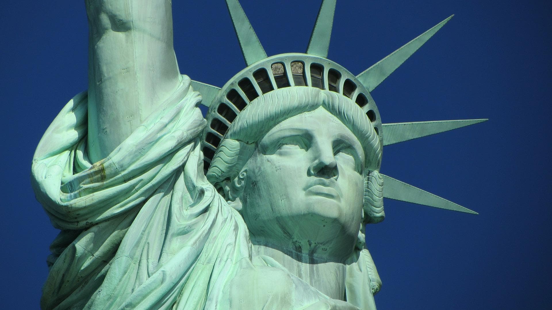 NYC Statue of Liberty & Ellis Island Tour with Walks NYC