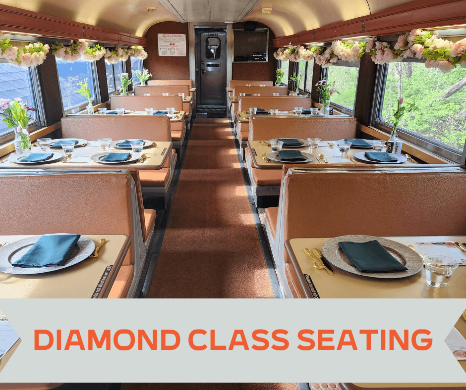 Cider & Supper on the Nickel Plate Express: Fall Train Dinner in Noblesville photo 2