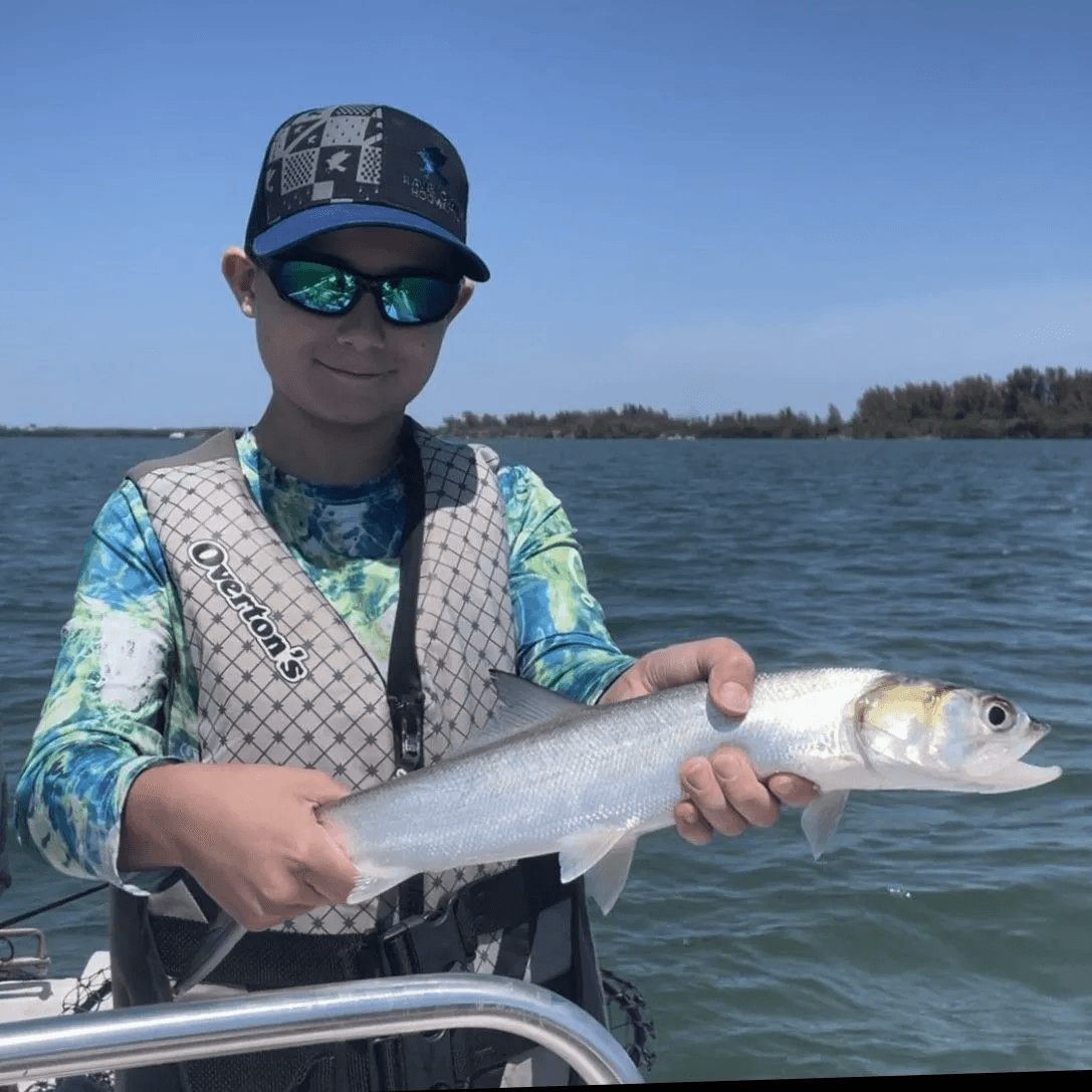 North Emerald Charters team