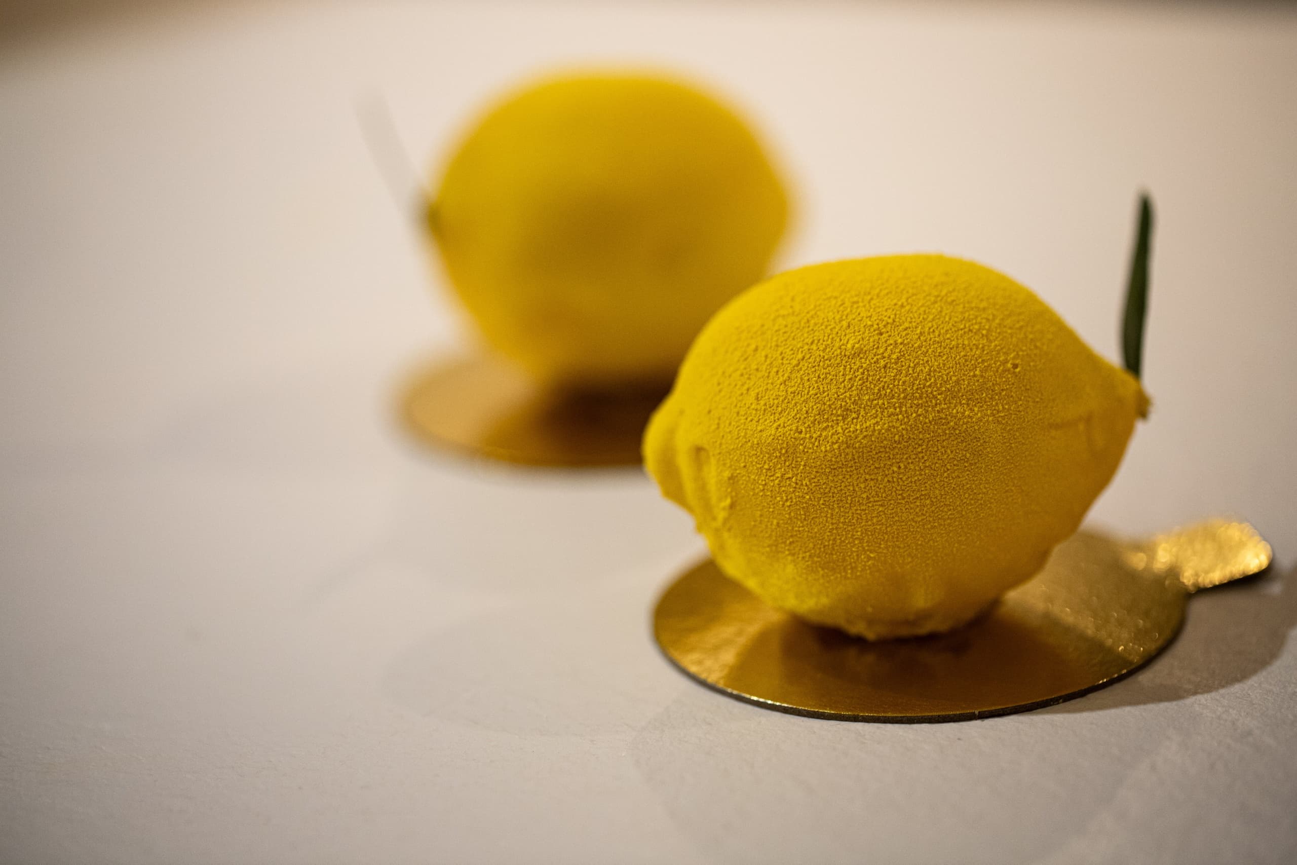 LE MARAIS Baking Class with Sasu Mucurisa in Paris