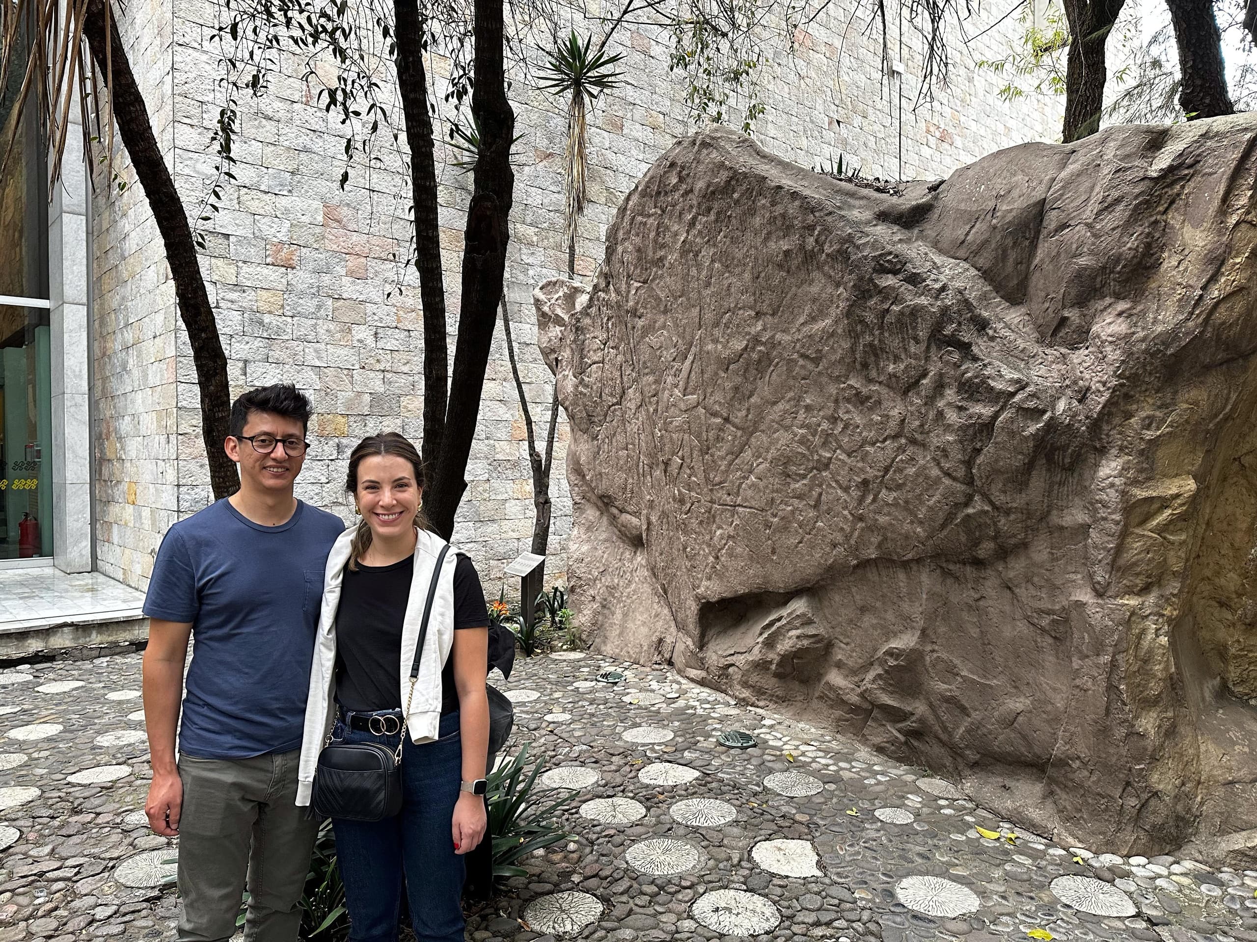 Cultural Tours & Museum of Anthropology by Free Walking Tour Mexico