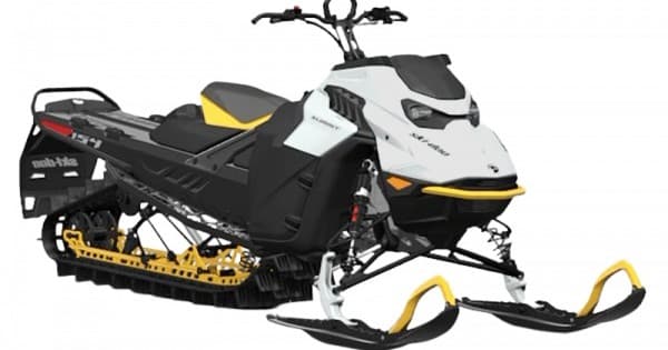 Experience Thrilling Winter Snowmobiling Adventures in Jackson Hole, Wyoming