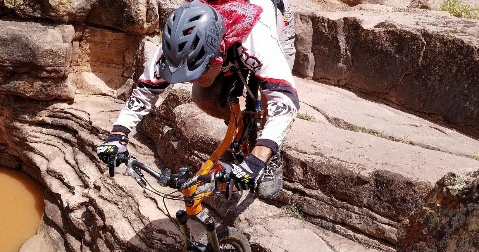 Full Suspension & Kids Three-Day Bike Rental in Sedona, AZ photo 1
