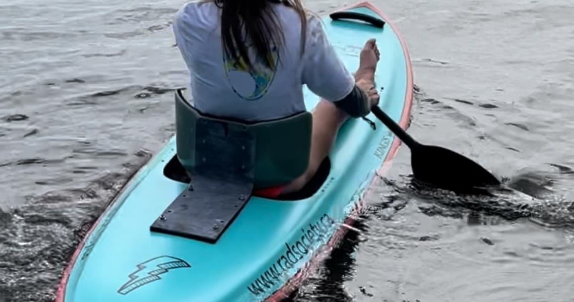 WaveSki Adventures in Victoria, BC: Paddle Through Coastal Wonders