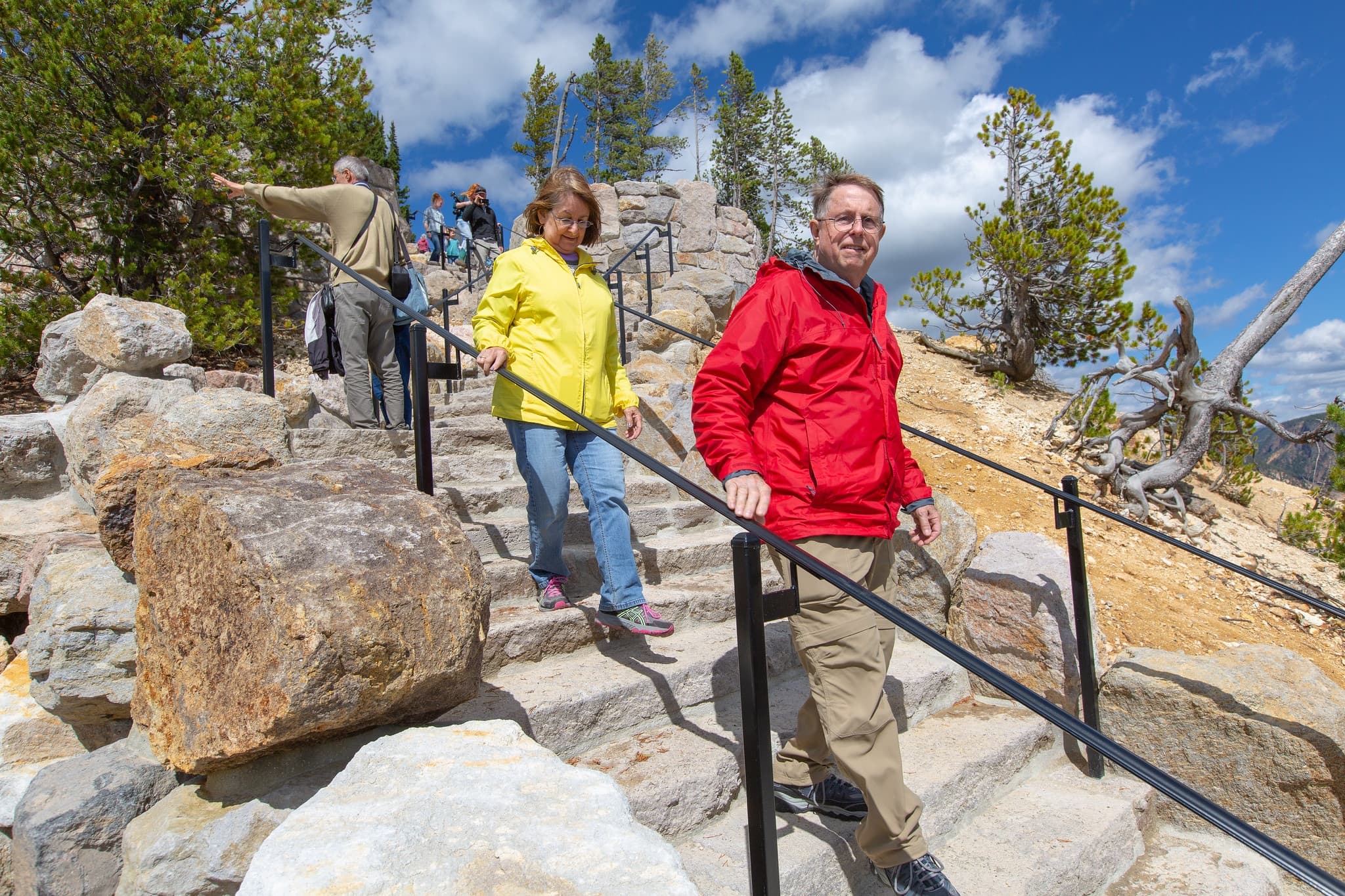 Wildlife & Wonders: Private Yellowstone Tour by Yellowstone Recreation Company