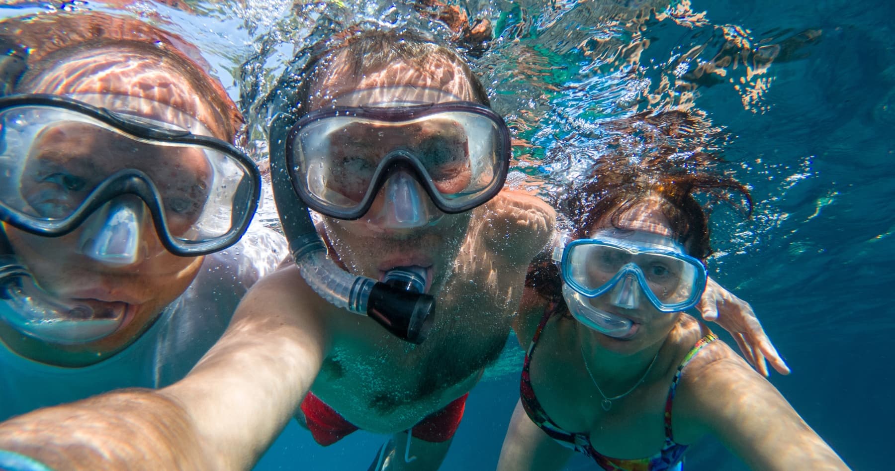 Snorkel Playa del Carmen: Family-Friendly Reef Trips to See Turtles and Rays photo 4