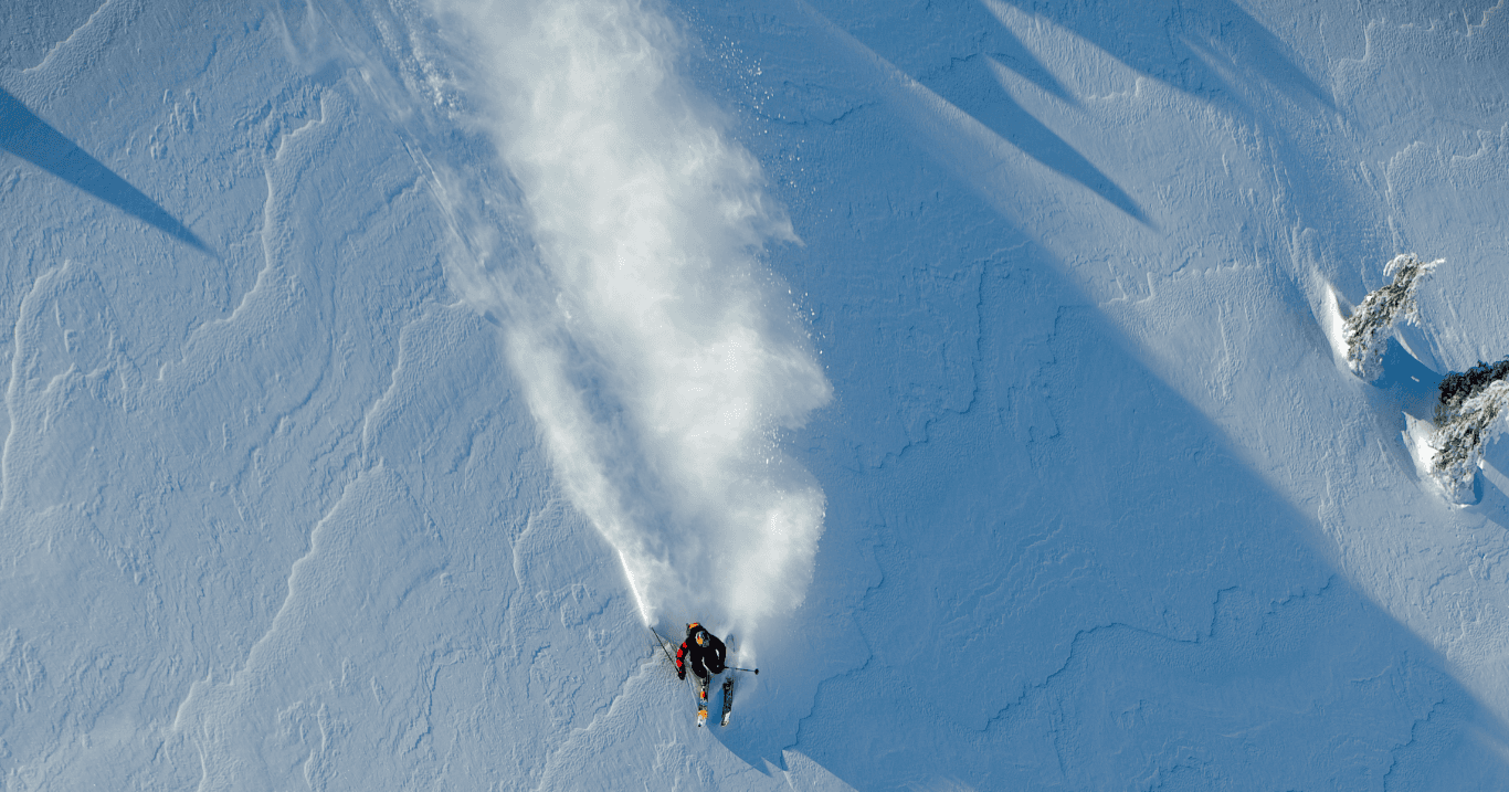 Pacific Crest Snowcats fleet