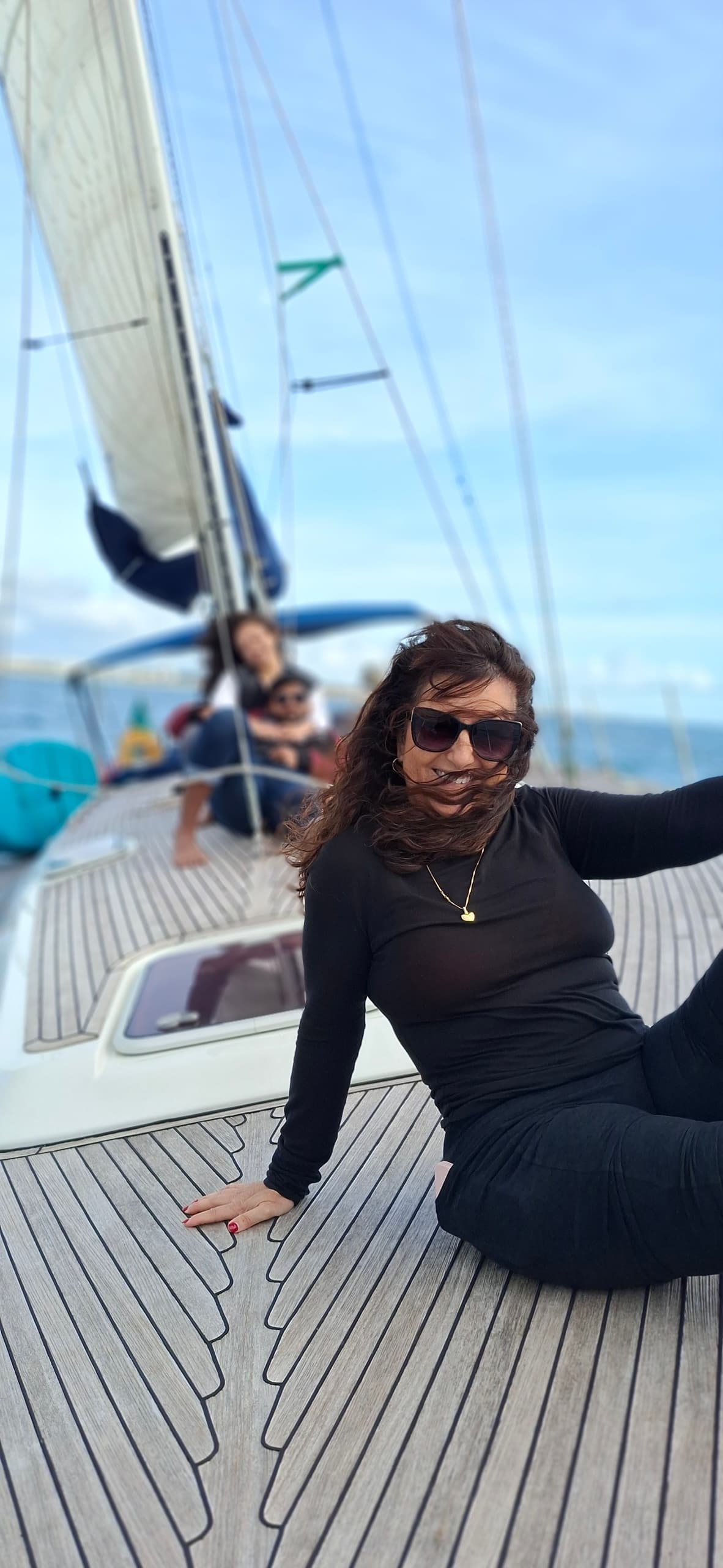 Golden-Hour Algarve Yacht Cruise: Five Hour Charter from Lagos photo 3