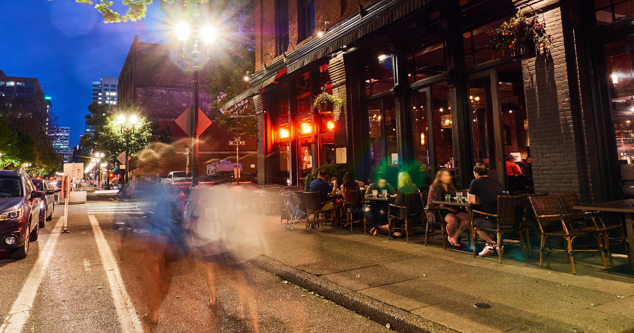 Urban Walking Tour of Kreuzberg by Adventure World Tours