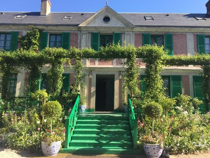 Van Gogh Half-Day Private Tour with Normandy Melody