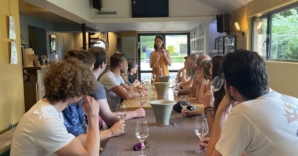 Sancerre Cheese & Wine Tasting with Farm Experiences & Tours