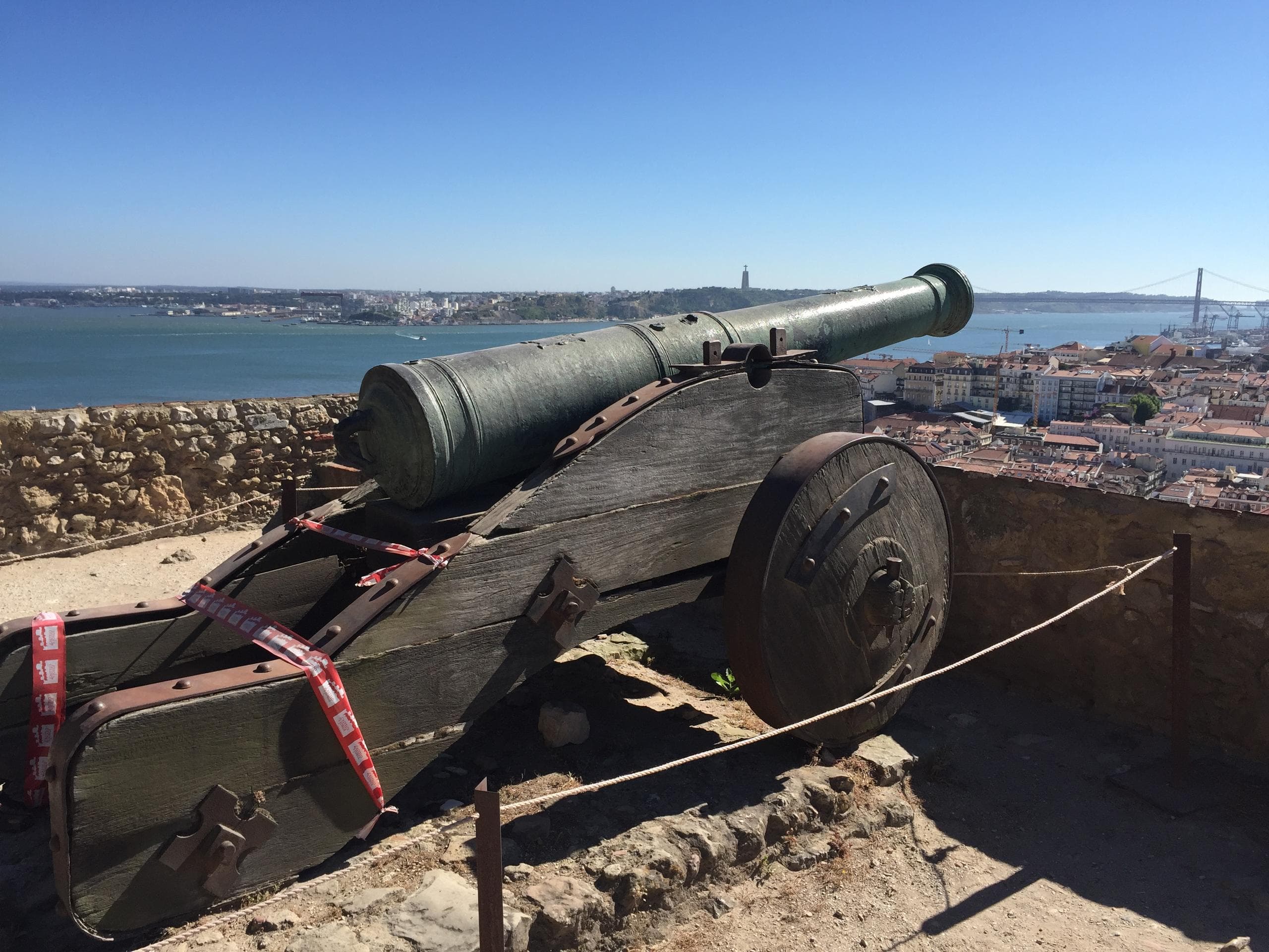 7-Day Private Portugal Tour with ABC Travel