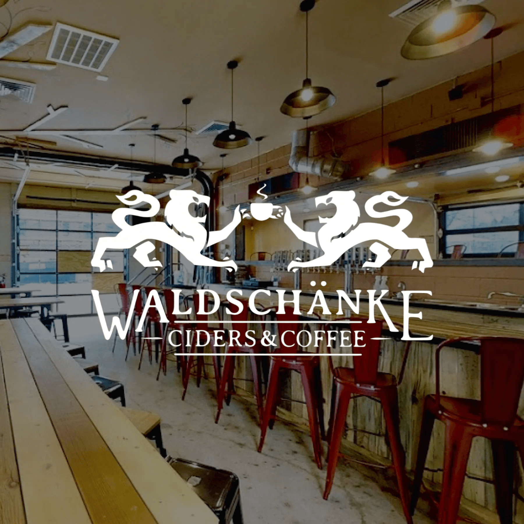 Bonsai Bar at Waldschänke: Make a Tiny Bonsai in Denver's Sunnyside Taproom