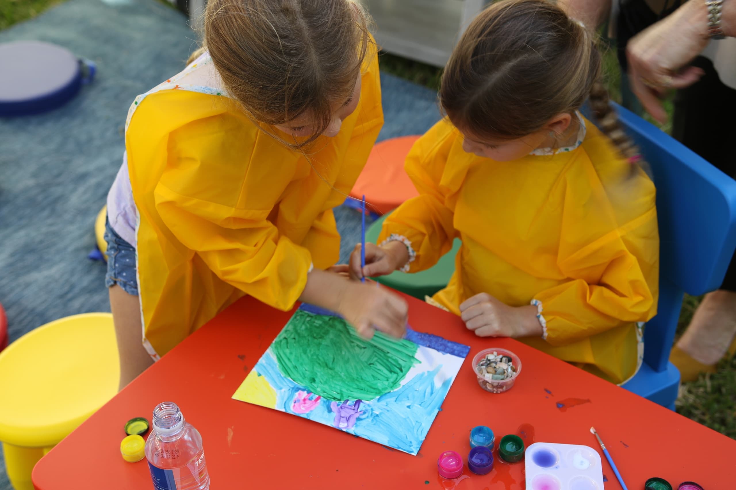 Terranea Kids Club: Coastal Fun for Kids in Rancho Palos Verdes