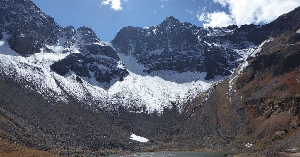 Alpine Scenic 4x4 Tours team