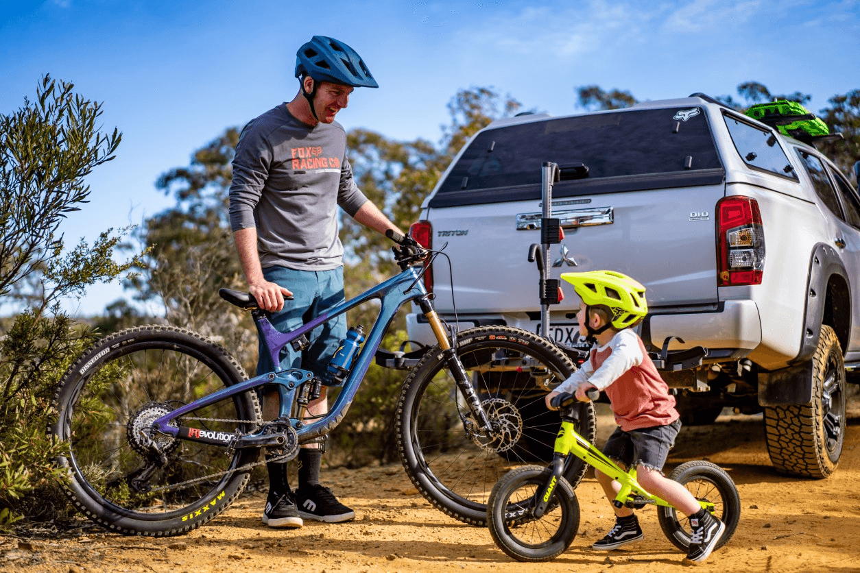 Yosemite & Bass Lake Bike Rentals by Pedal Forward Bikes