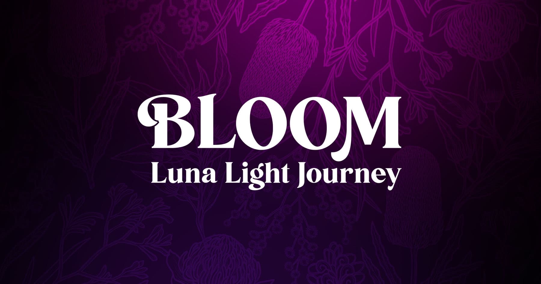 Nighttime Ocean Adventure at Bloom Joondalup