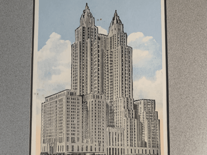 Midtown Manhattan's Wildest Hotel Stories: Scandal-Filled Hotel Walking Tour photo 2