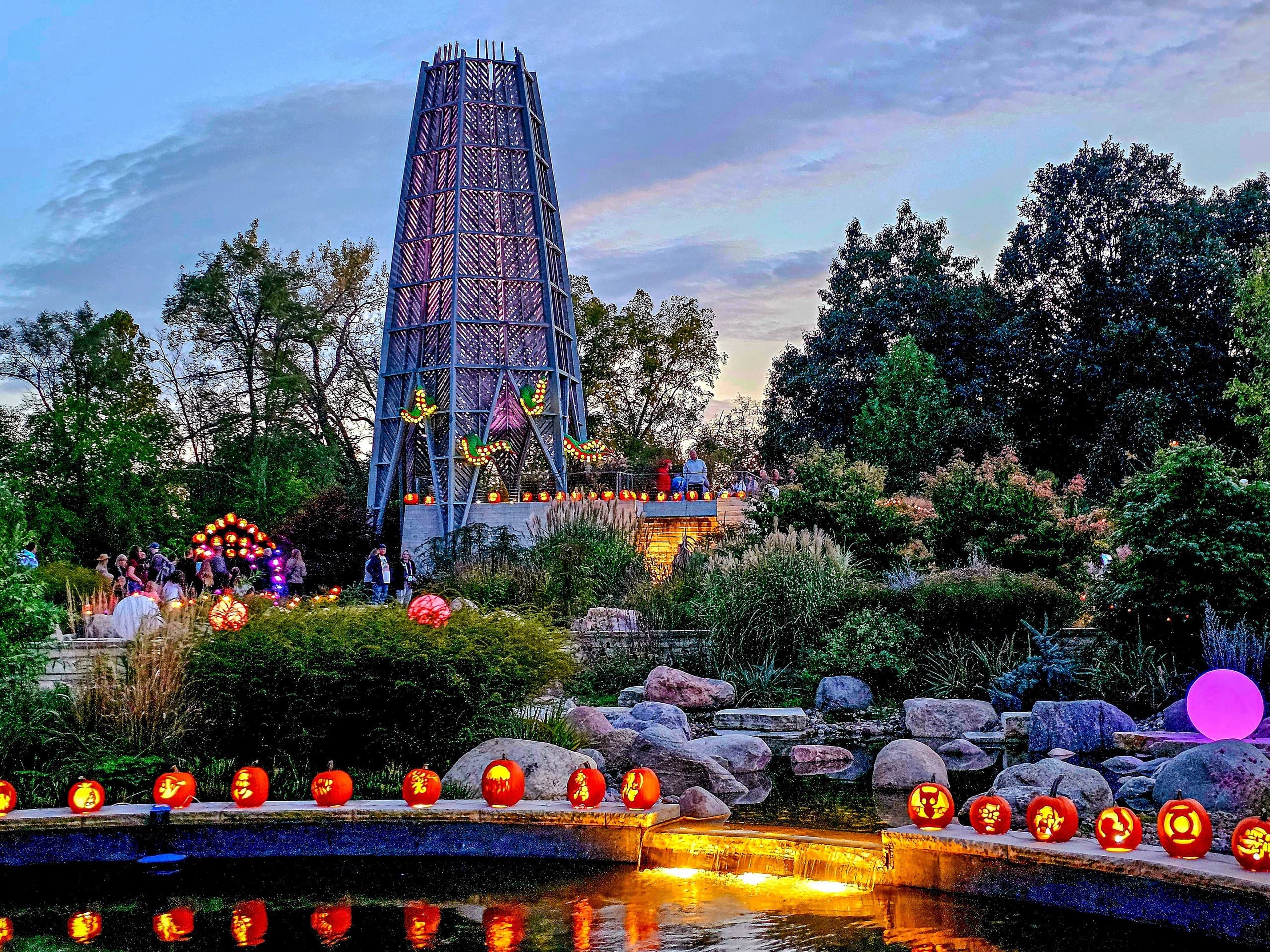 Golden-Hour Photography Workshop at Reiman Gardens — 3 Evenings in Ames photo 2
