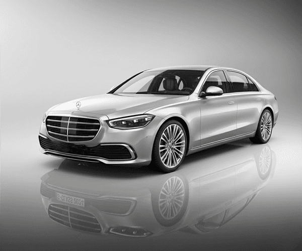 Private Sedan Napa to SFO: Stress-Free Door-to-Door Transfer from Wine Country