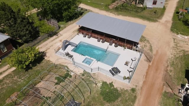 Horseback Adventures of Central Texas team