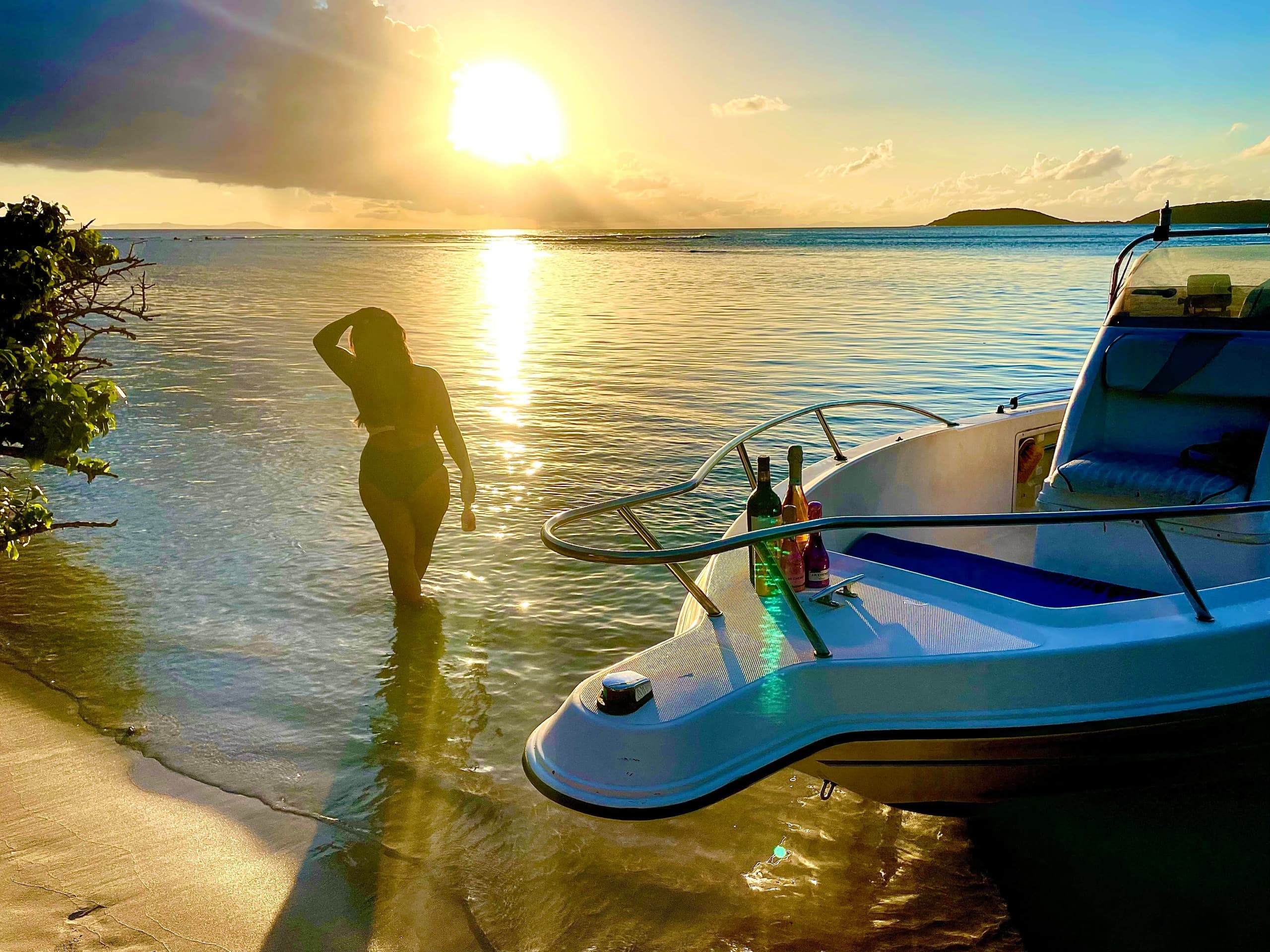 Bright Paddle team