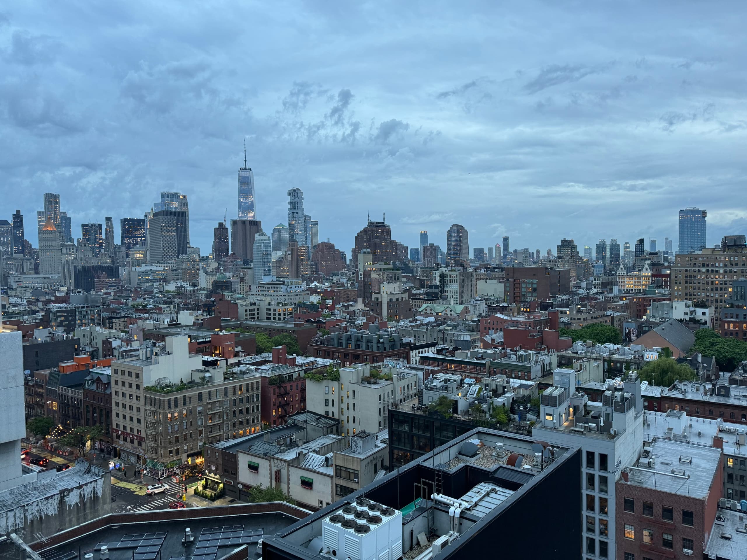 Build Tours: Private NYC Architecture & Real Estate Smart Tours