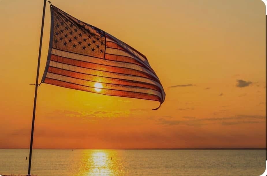 Private Chesapeake Bay Sunset & Fishing Cruise aboard the Four Winds photo 4