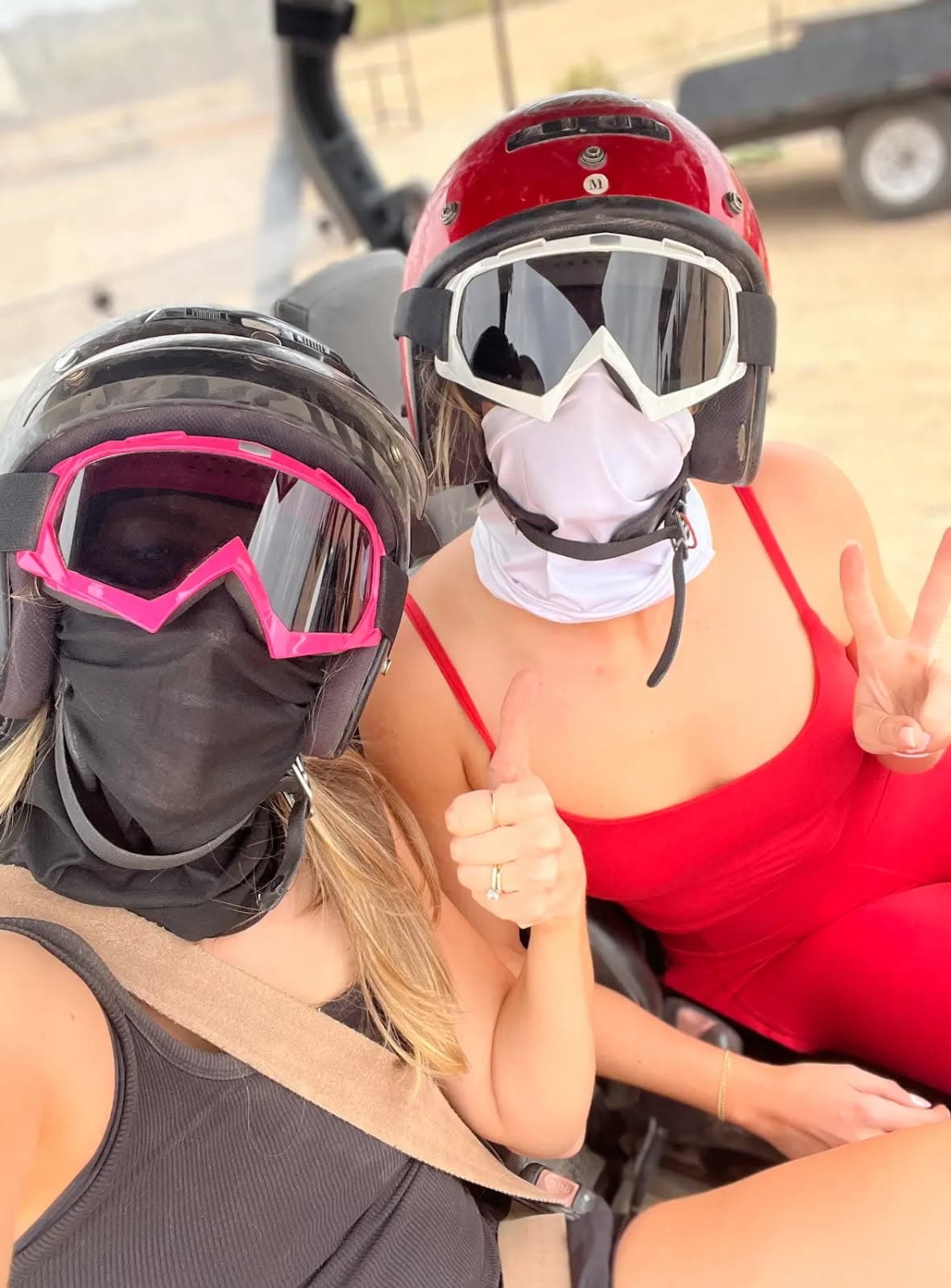 ATV/UTV in Waddell, Arizona