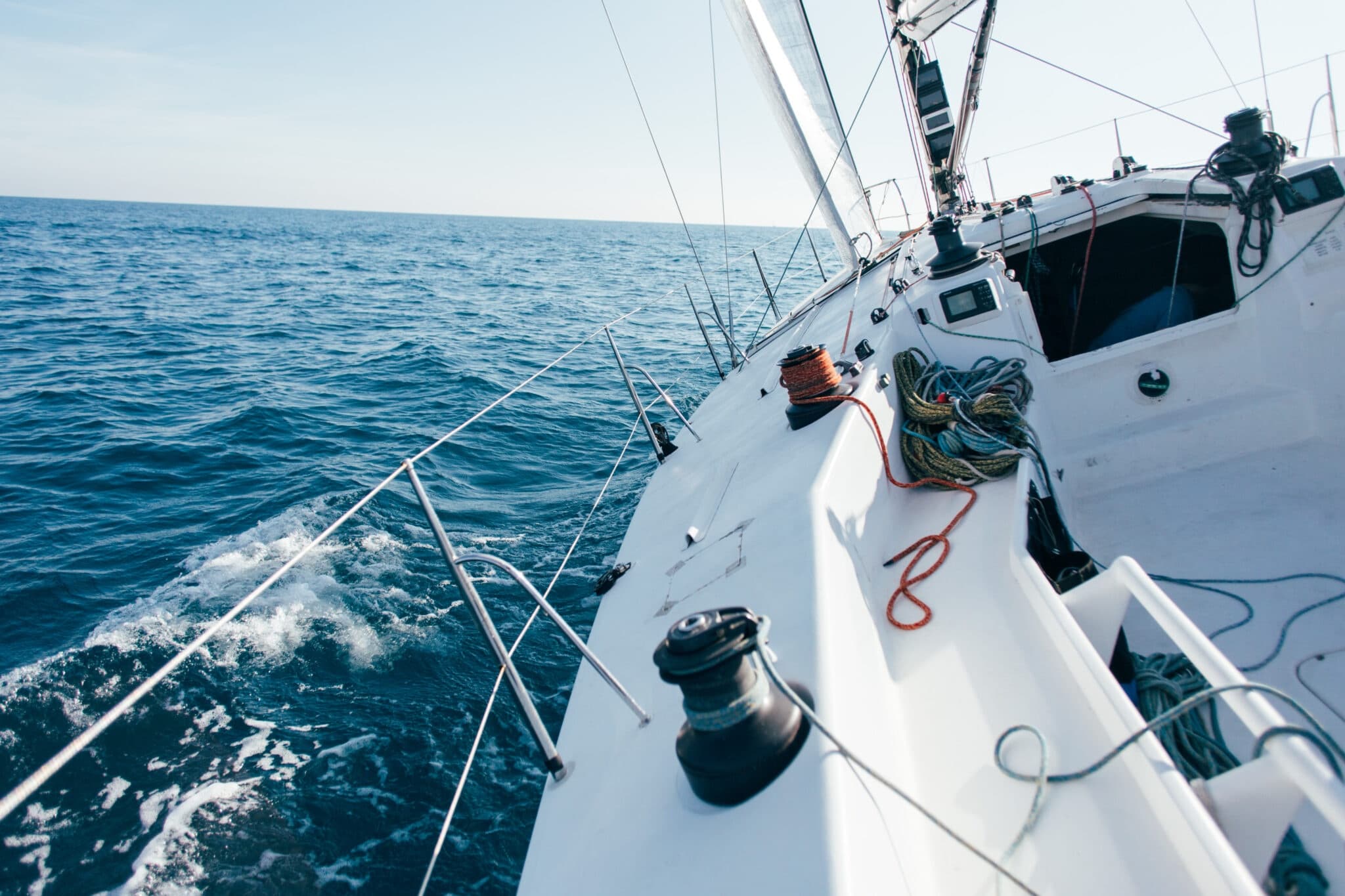 Ebre Charter team