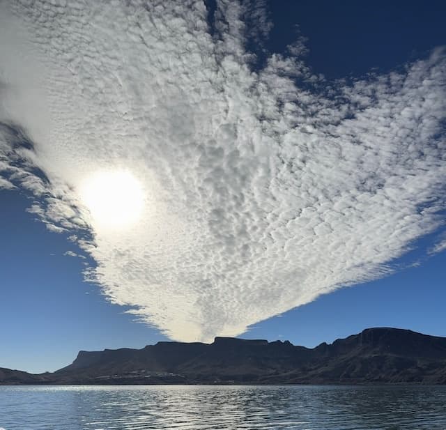 Lake Havasu Fishing Charters with Big Sky Fishing Charters