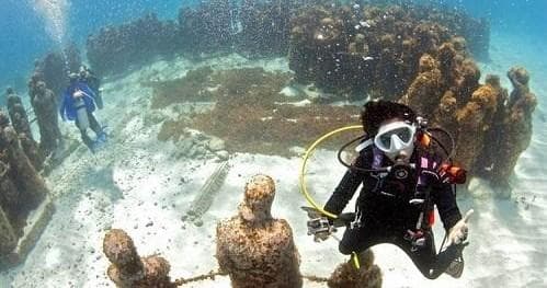 Scuba Certification at Always Diving & Water Sports in Destin