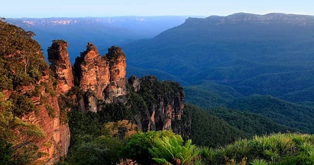Blue Mountains Day Tour with Terra XP