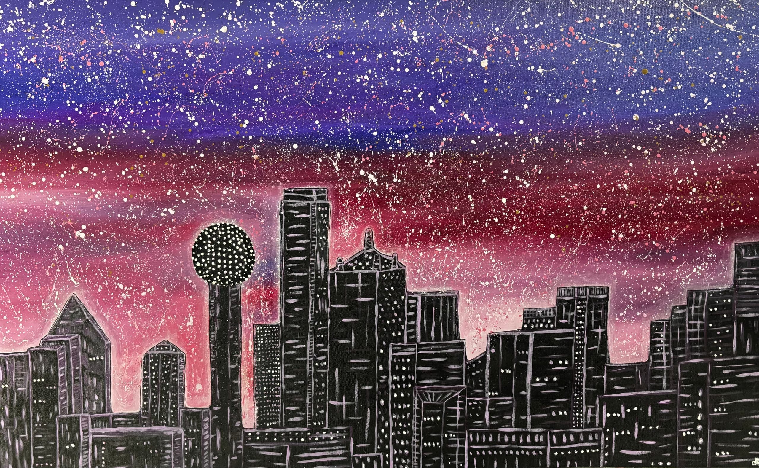 CTA Section Background Image
