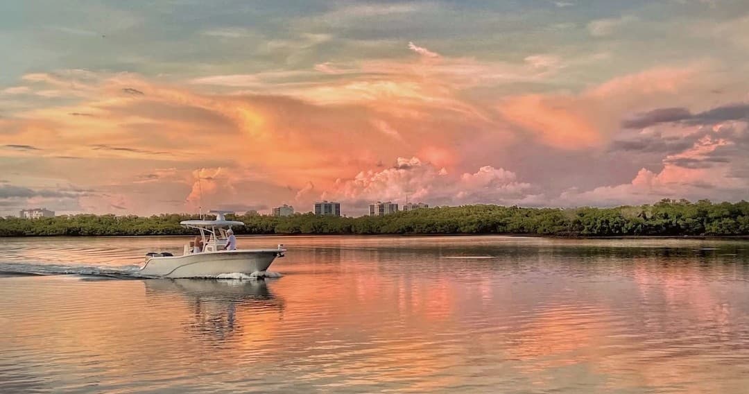Boat Charters with Sunset Charters: An Unforgettable Coastal Escape