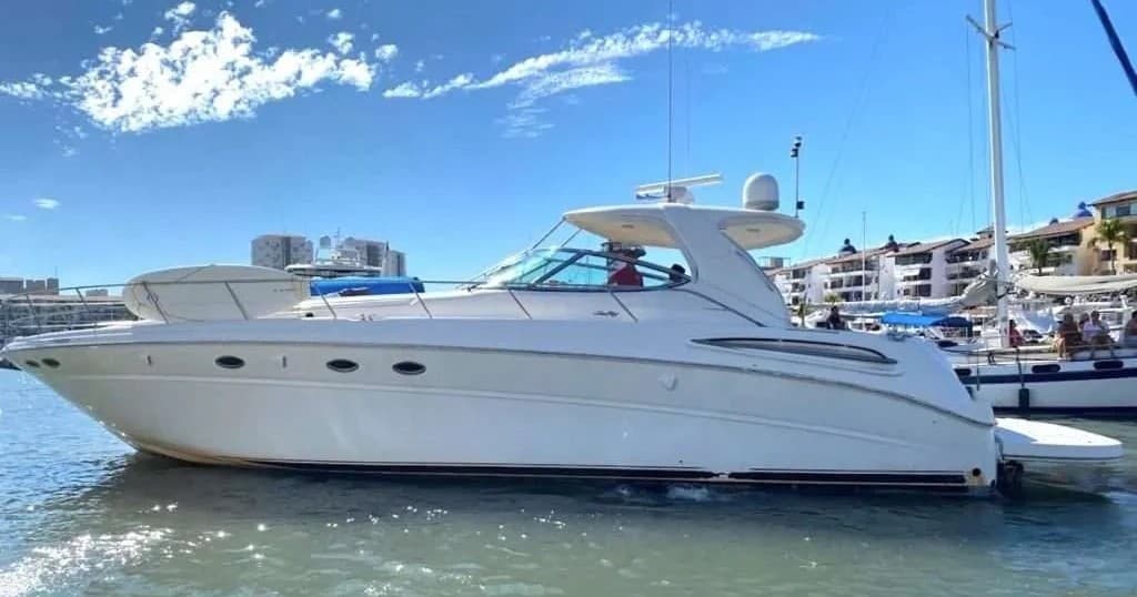 Luxury Yacht Charters & Water Activities in Puerto Vallarta