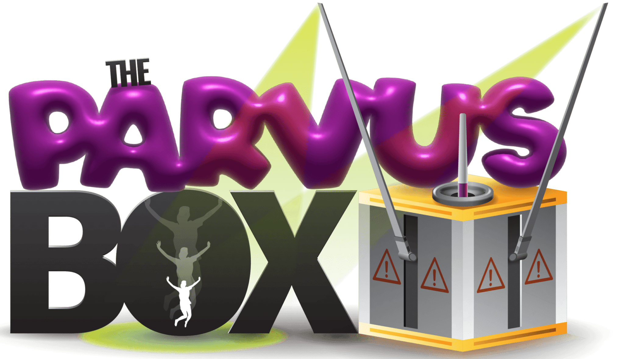 Immersive VR Adventure with Odyssey VR’s Parvus Box