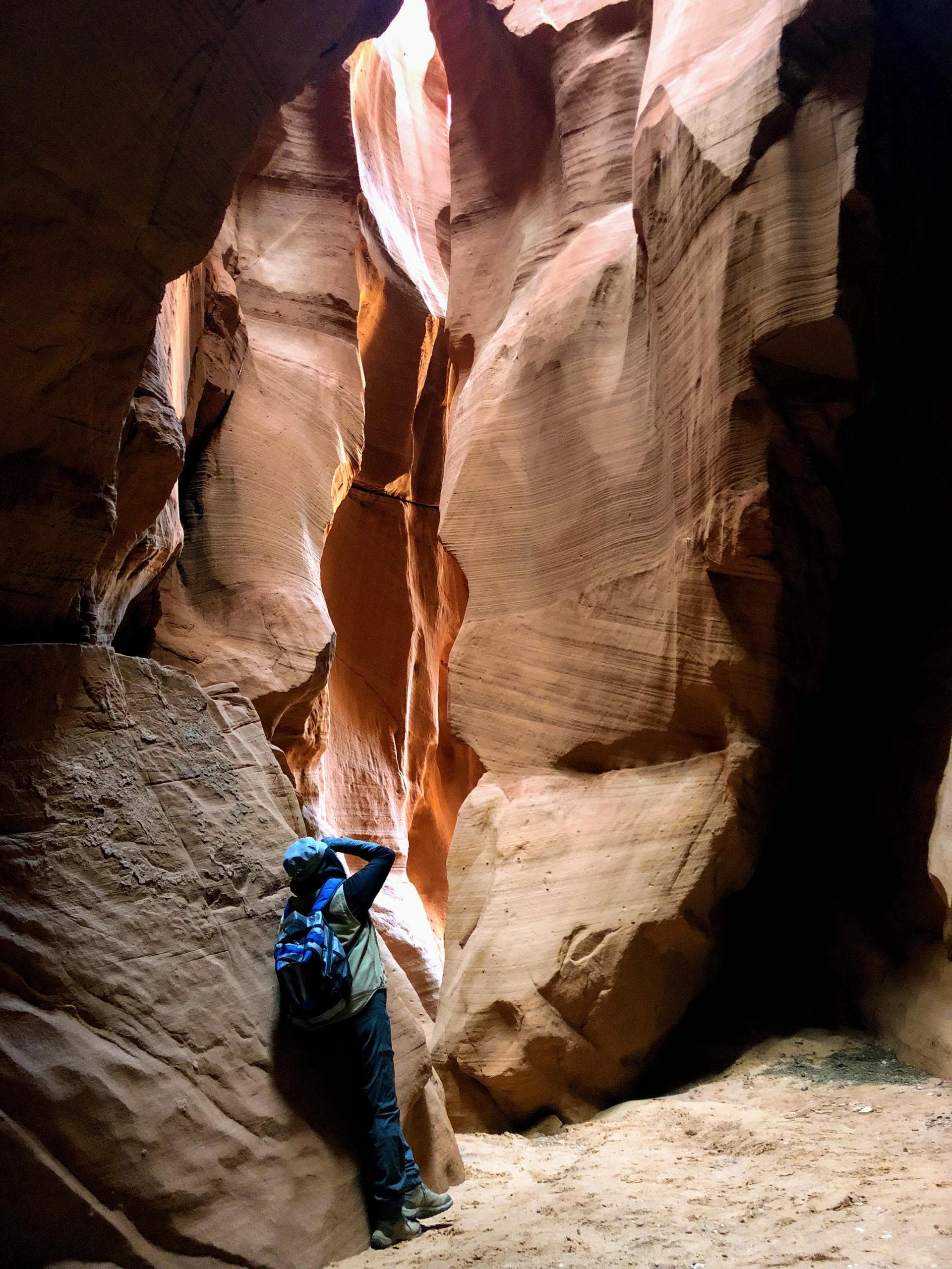 Wind Pebble Canyon Full Tour