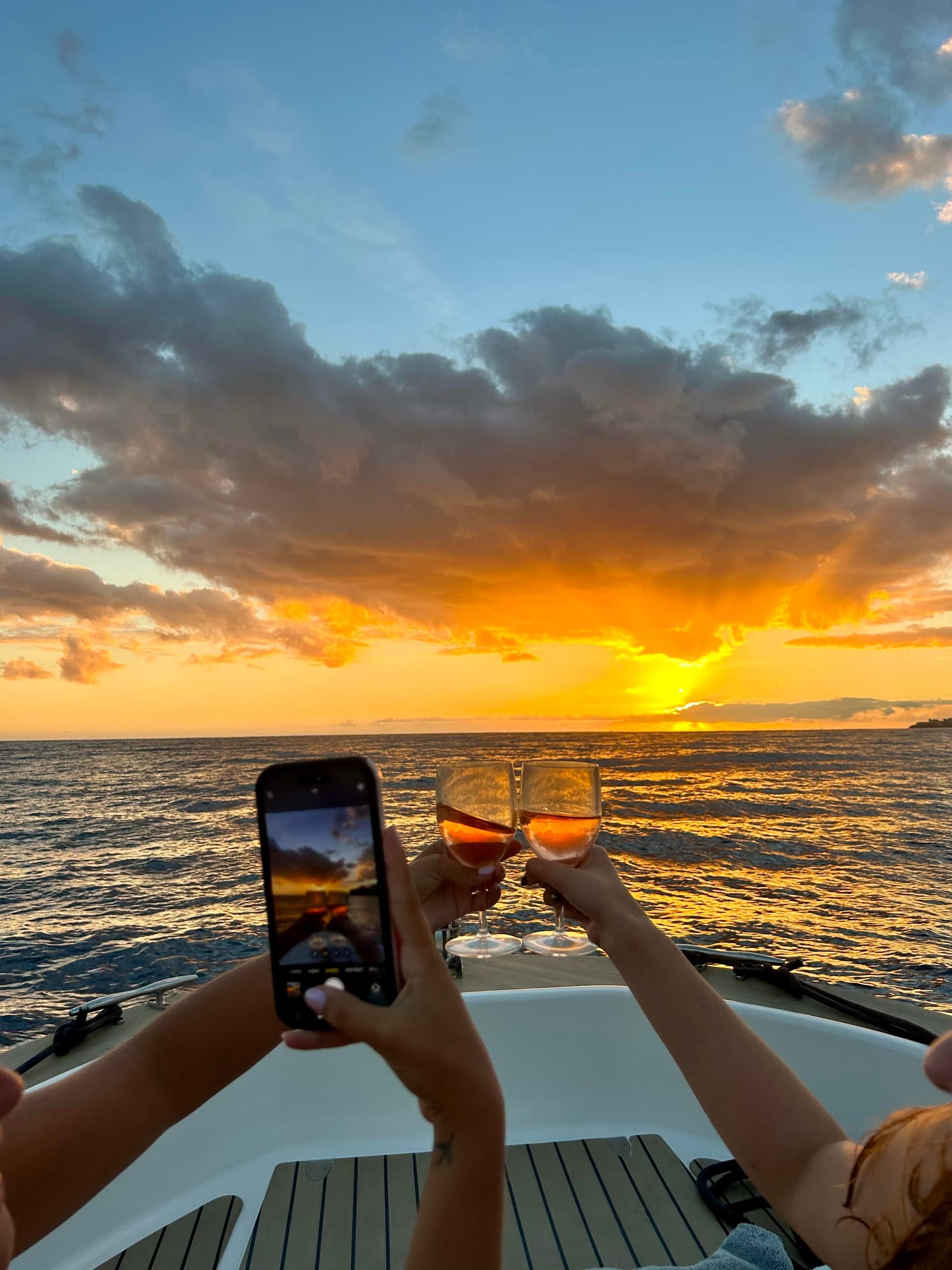 Sunset Paddleboarding Cruise with Cristal Sea Madeira