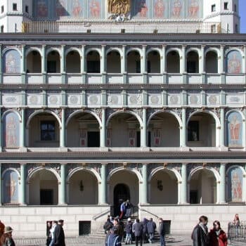 Poznań Old Town & Cathedral Island: Two-Hour Guided Walking Tour