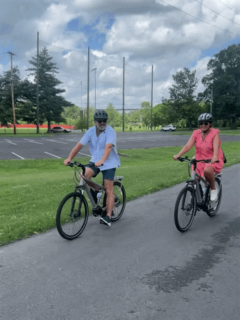 Nashville E-bike Tour with Music City Adventure Company