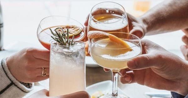 Culinary Foodie Tours in Downtown Las Vegas