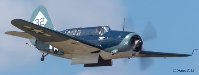 Historic SB2C Helldiver Flight Experience in Port Lavaca, Texas: A WWII Aviation Adventure