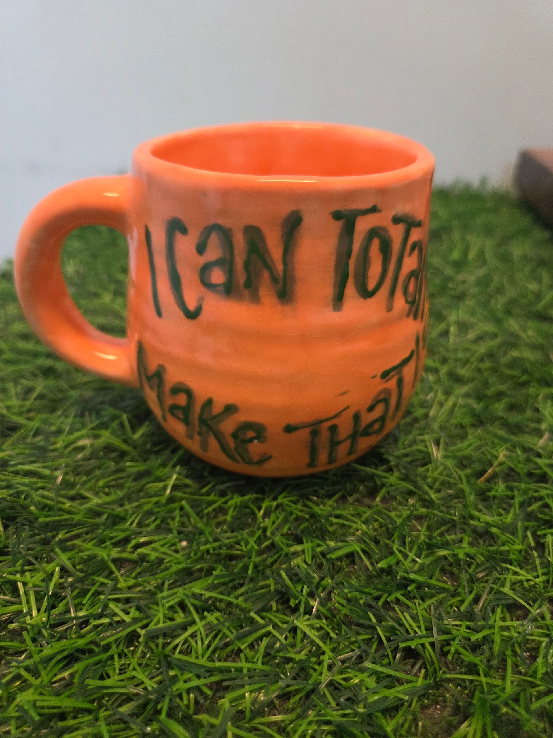 Fill Your Cup: Affirmation Mug Workshop in Cleveland, Queensland