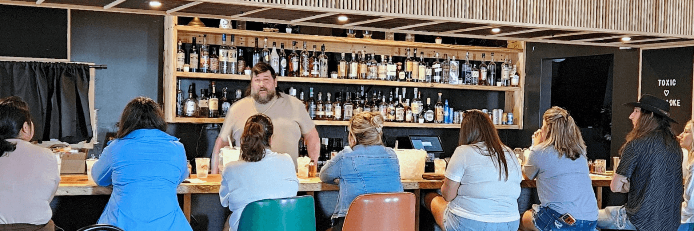 Hands-On Tennessee Whiskey Workshop in Nashville: Master Three Old Fashioneds photo 2