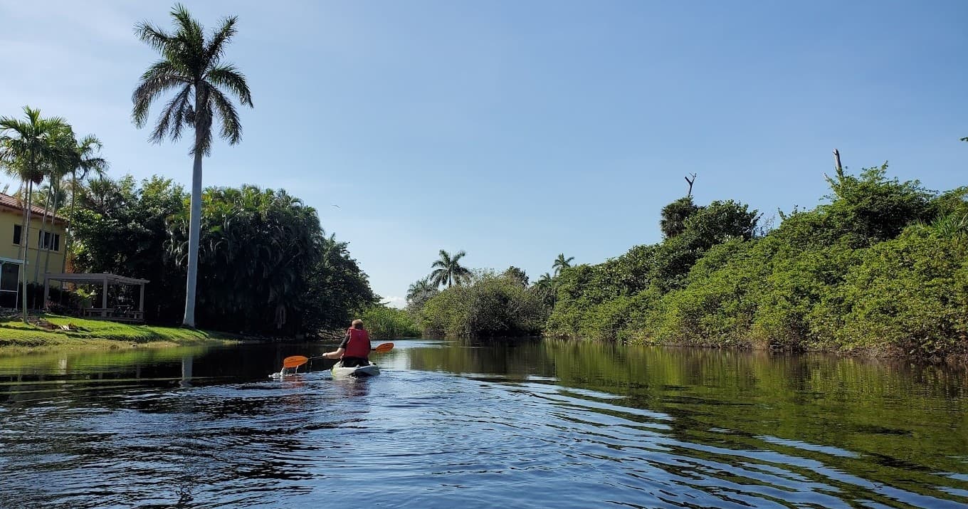 One Hour Water Rentals in Fort Lauderdale, Florida