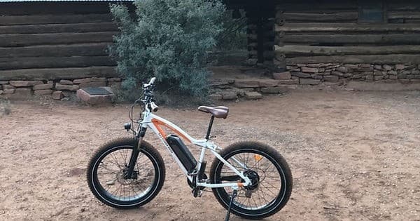 Explore Sedona’s Iconic Devil’s Bridge on a Self-Guided Tour
