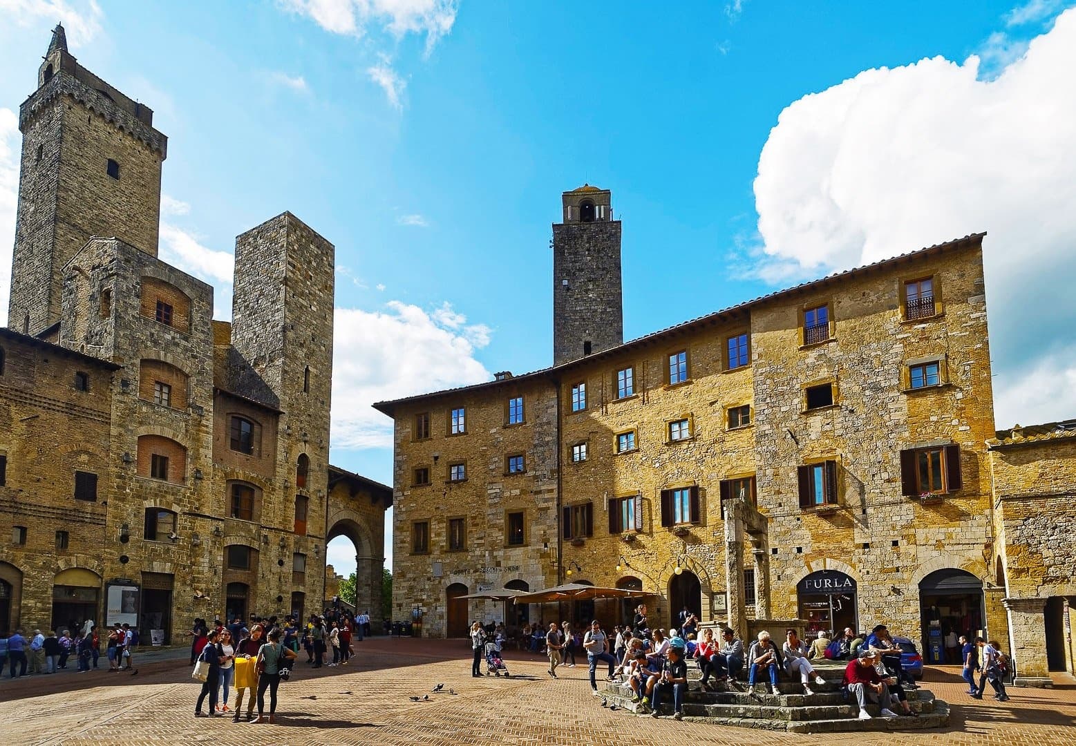 Florence Day Trip: Cortona, Assisi & Perugia | Tuscany & Umbria Private Tour photo 3
